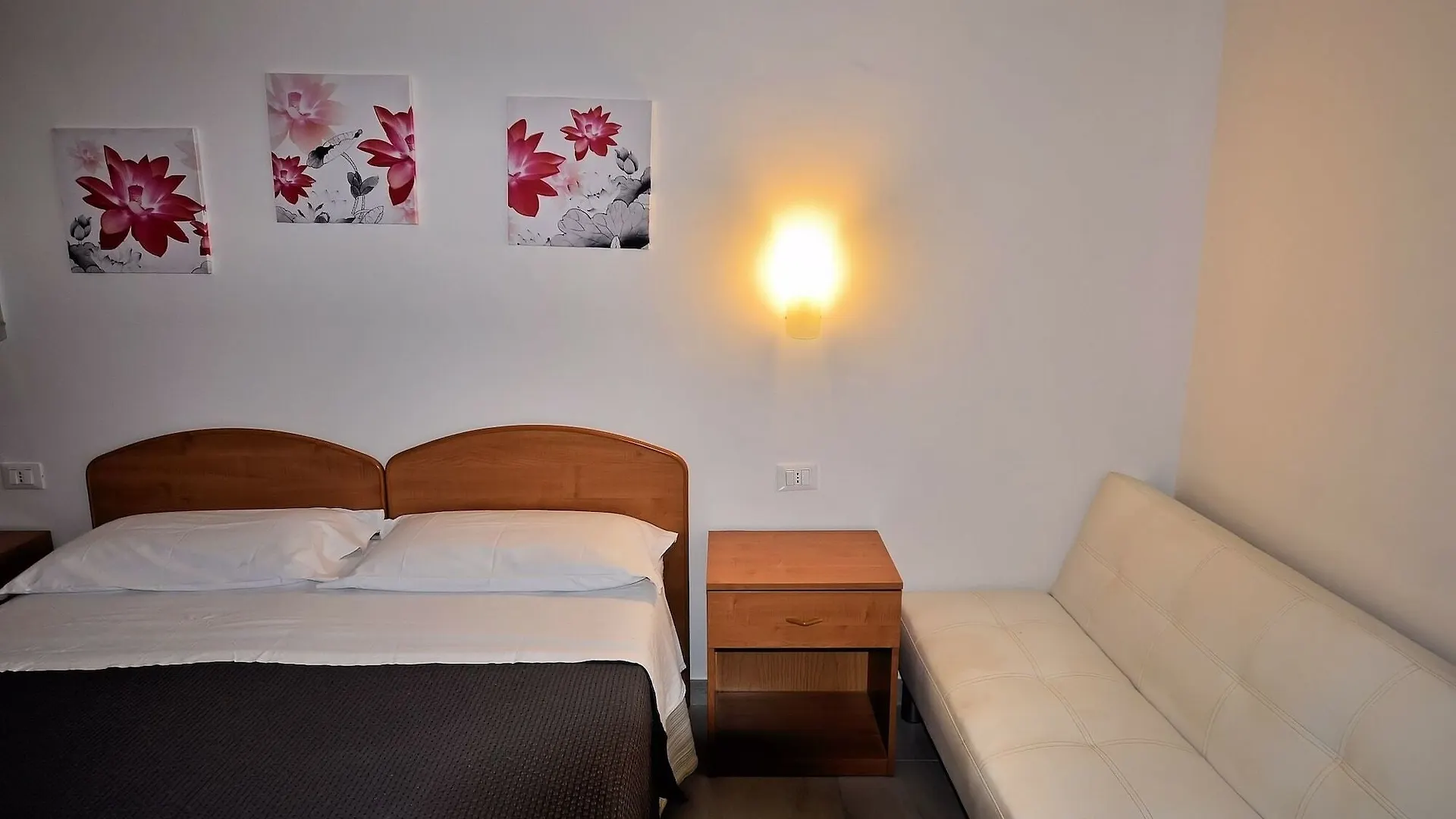 Hotel Belvedere Lampedusa