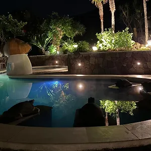 4* Hotel Oasi