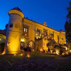 4* Resort Castello Di San Marco Charming &