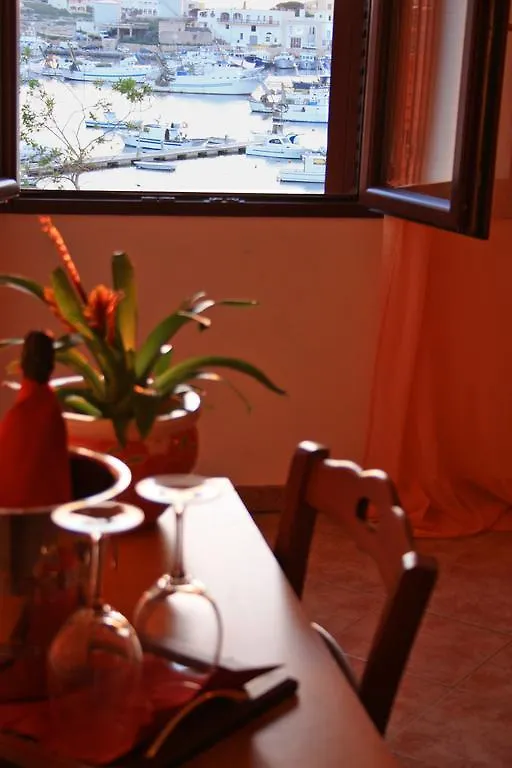 Hotel Belvedere Lampedusa