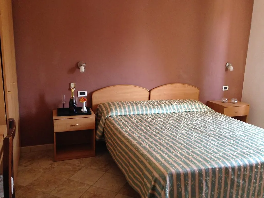 Hotel Belvedere Lampedusa