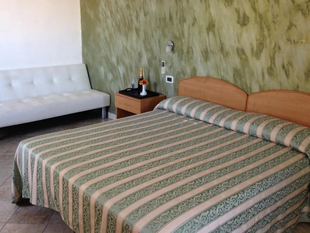 Hotel Belvedere Lampedusa 3*,  Italy