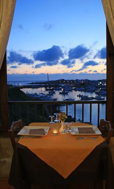 Hotel Belvedere Lampedusa