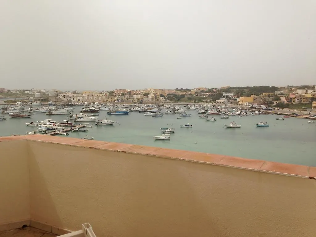 Hotel Belvedere Lampedusa Italy