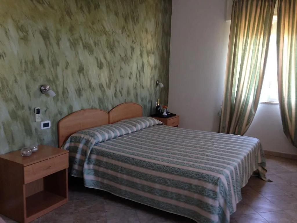 Hotel Belvedere Lampedusa