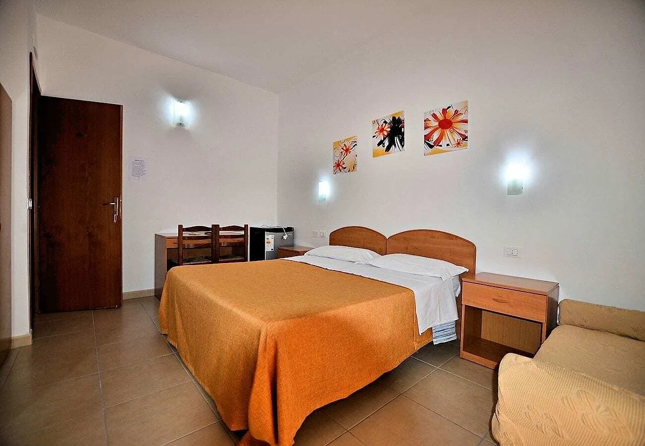 Hotel Belvedere Lampedusa 3*,  Italy