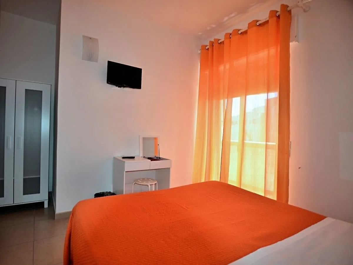 Hotel Belvedere Lampedusa